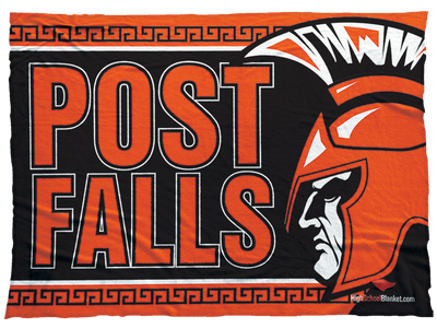 Post Falls Trojans