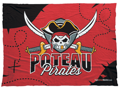 Poteau Pirates