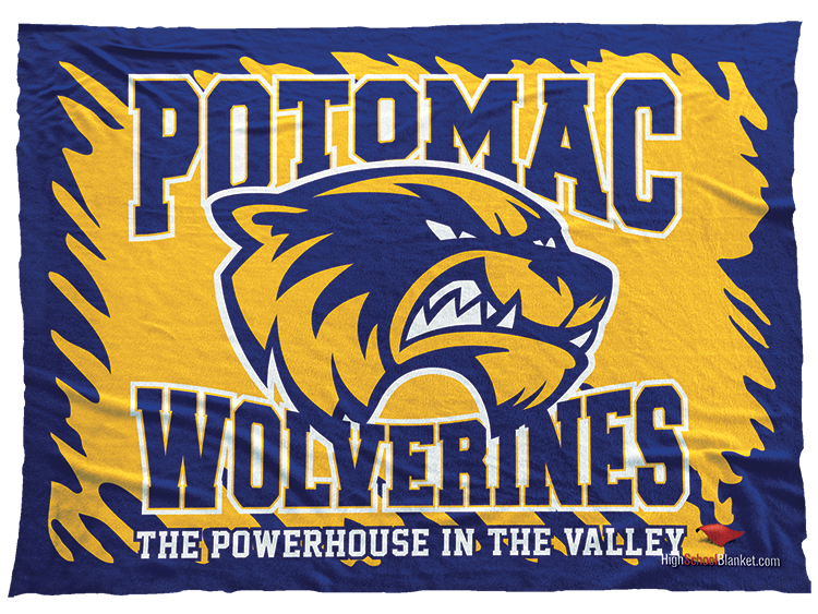 Potomac Wolverines