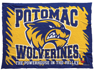 Potomac Wolverines