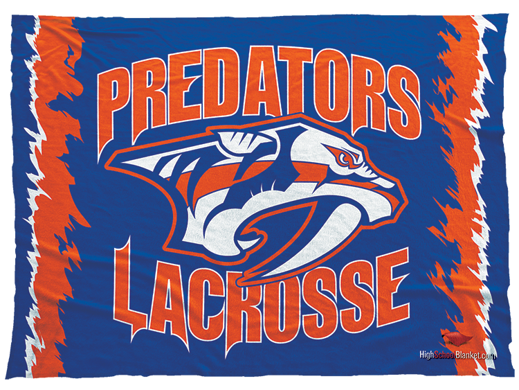 Predators Lacrosse