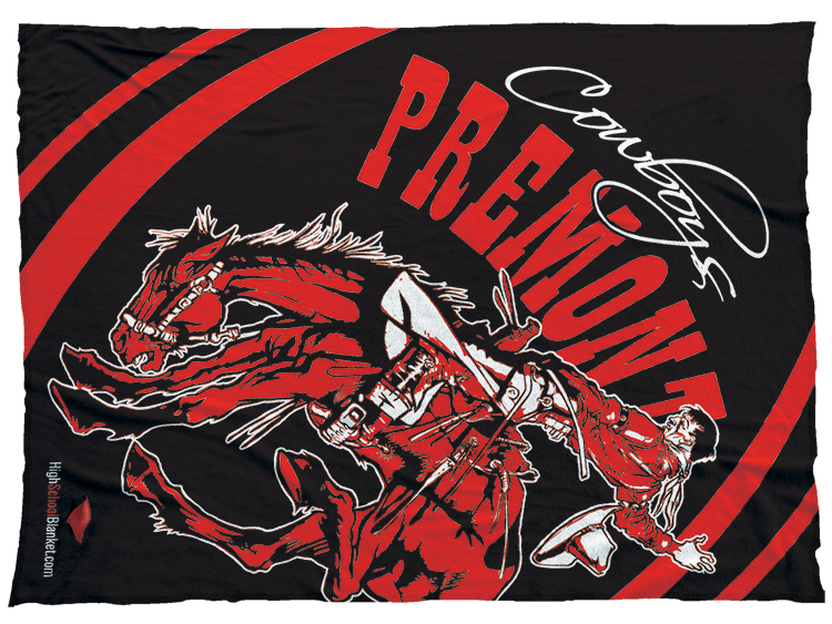 Premont Cowboys