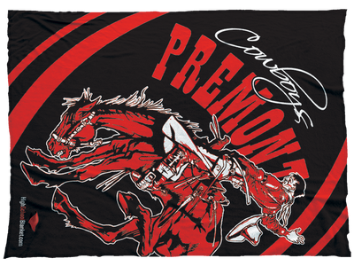Premont Cowboys