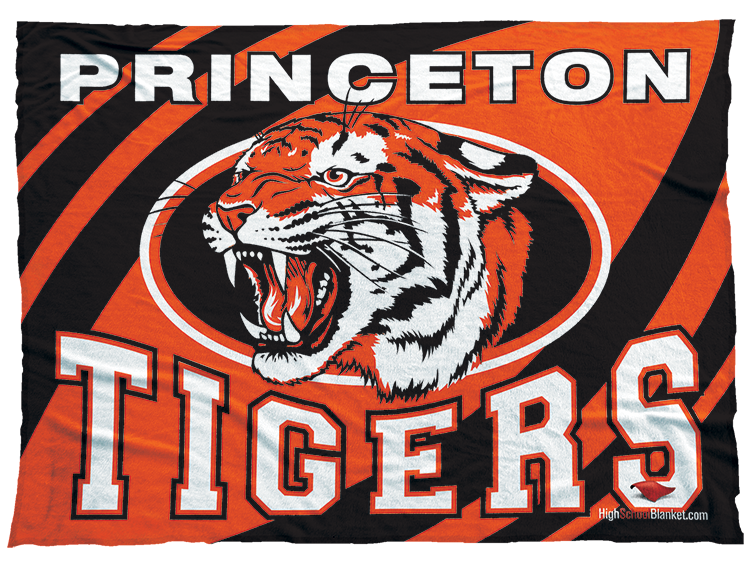 Princeton Tigers