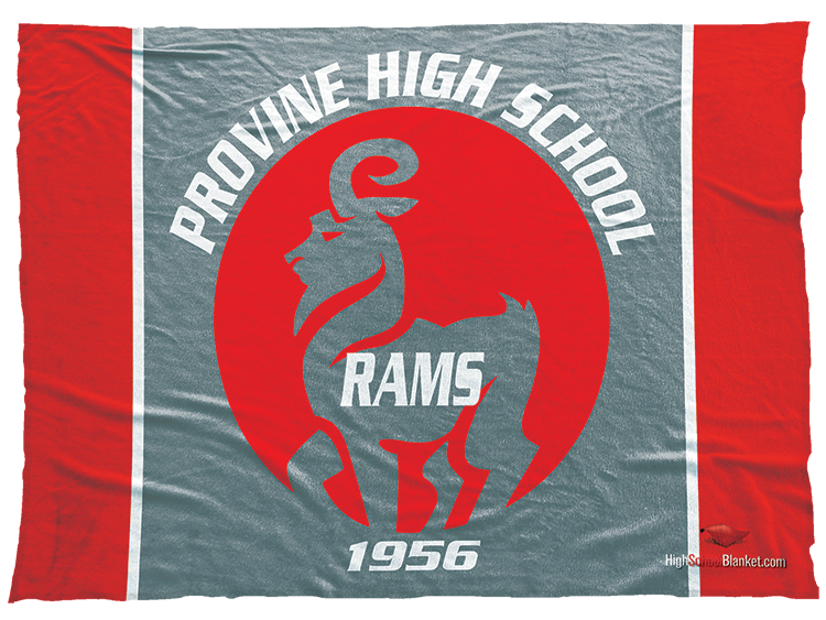 Provine Rams