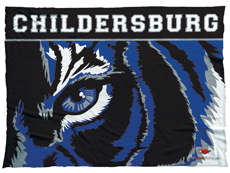 Childersburg Tigers