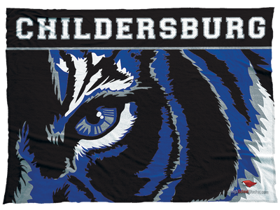 Childersburg Tigers