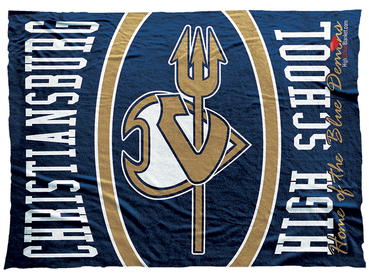 Christiansburg Blue Demons