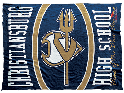 Christiansburg Blue Demons