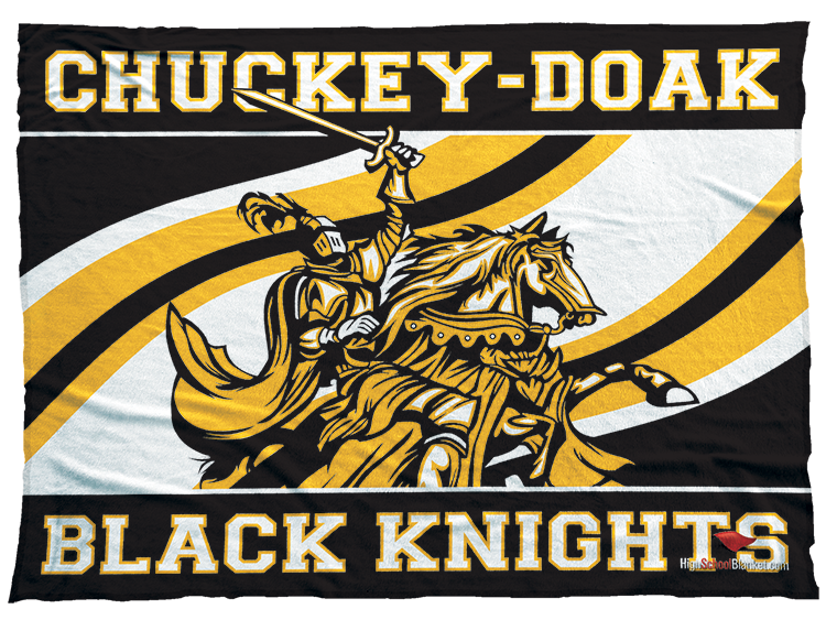 Chuckey Doak Black Knights