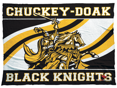 Chuckey Doak Black Knights