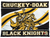 Chuckey Doak Black Knights