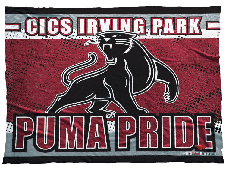 CICS Irving Park Pumas