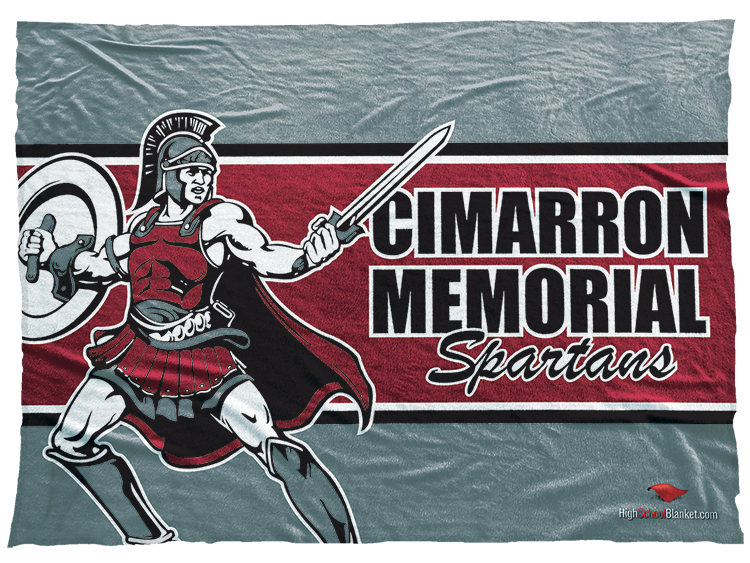 Cimarron Memorial Spartans