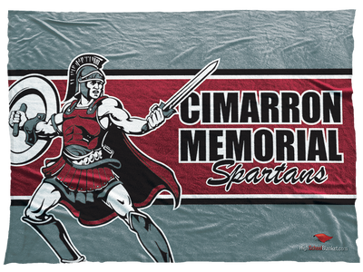 Cimarron Memorial Spartans