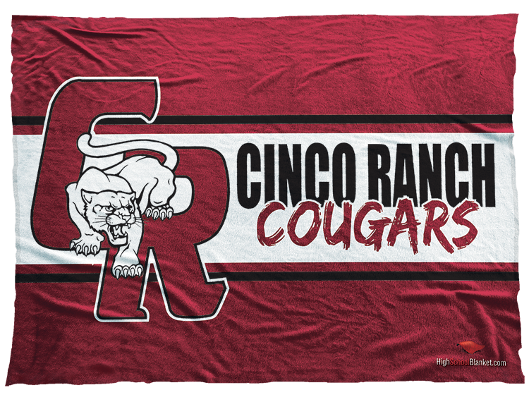 Cinco Ranch Cougars