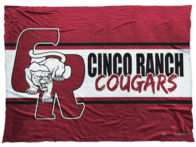 Cinco Ranch Cougars