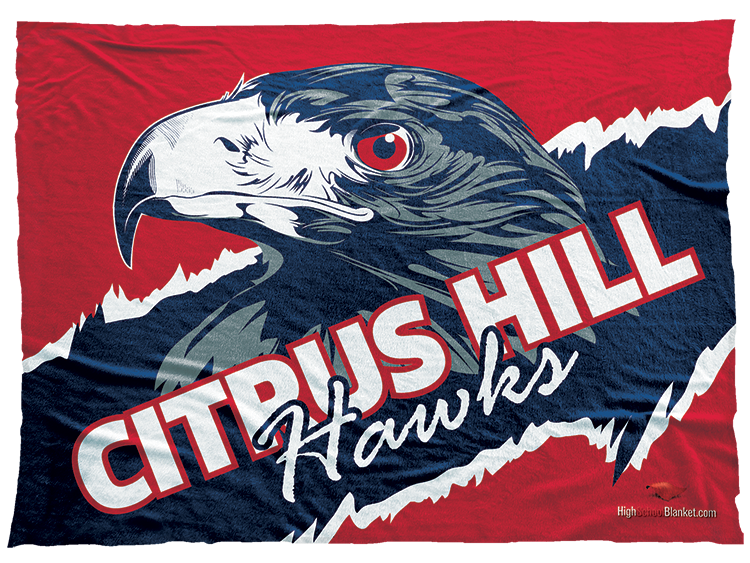 Citrus Hills Hawks