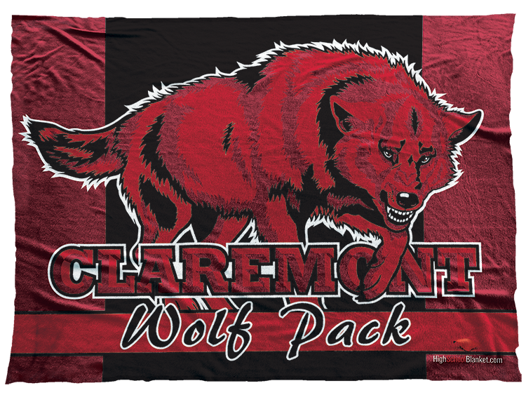 Claremont Wolfpack