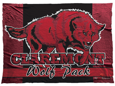 Claremont Wolfpack