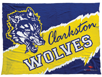 Clarkston Wolves