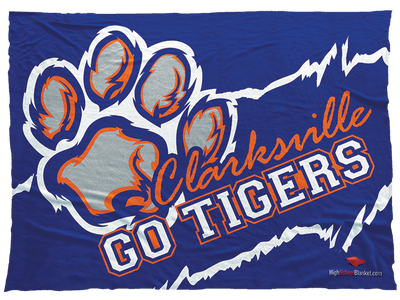 Clarksville Tigers