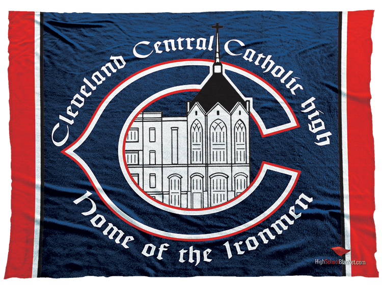 Cleveland Central Catholic Ironmen