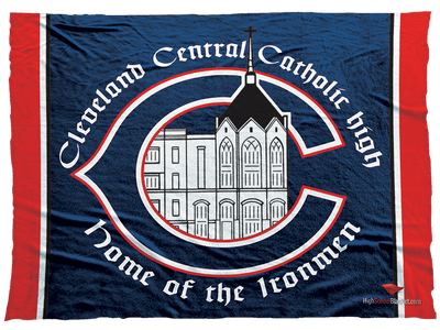 Cleveland Central Catholic Ironmen