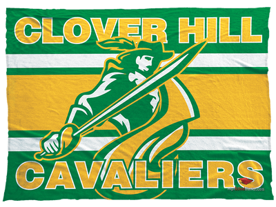 Clover Hill Cavaliers