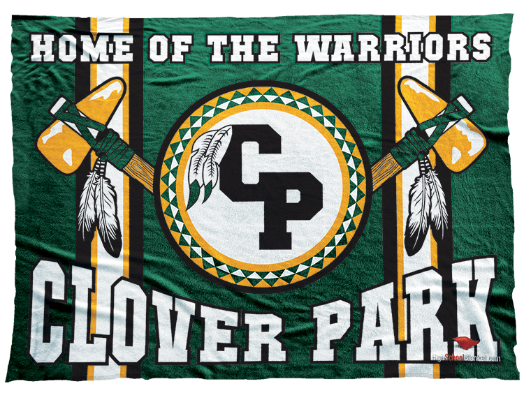 Clover Park Warriors