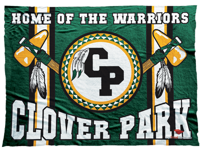 Clover Park Warriors
