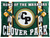 Clover Park Warriors