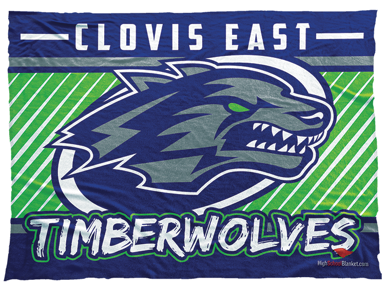 Clovis East Timberwolves