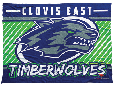 Clovis East Timberwolves