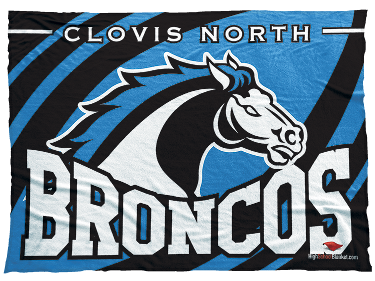 Clovis North Broncos