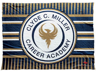 Clyde C. Miller Career Academy Phoenix