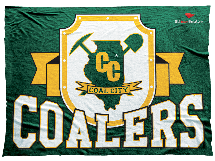 Coal City Coalers