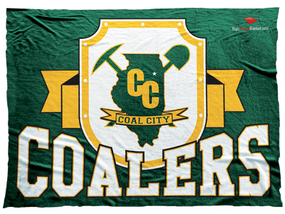 Coal City Coalers