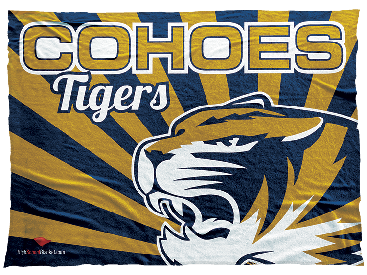 Cohoes Tigers