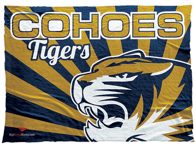 Cohoes Tigers