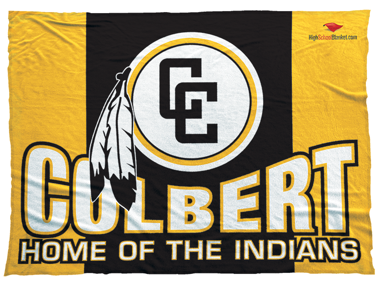 Colbert County Indians