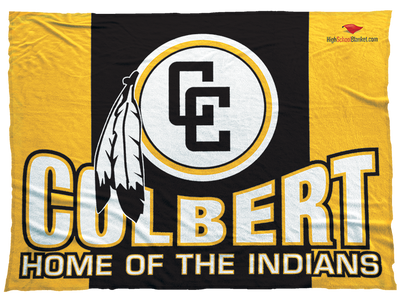 Colbert County Indians