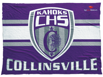 Collinsville Kahoks