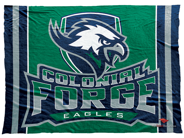Colonial Forge Eagles