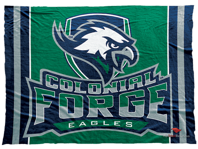 Colonial Forge Eagles