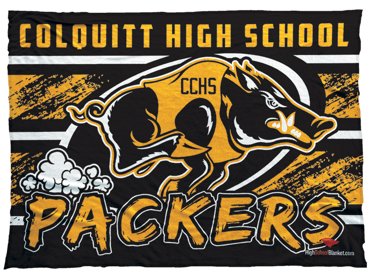 Colquitt Packers