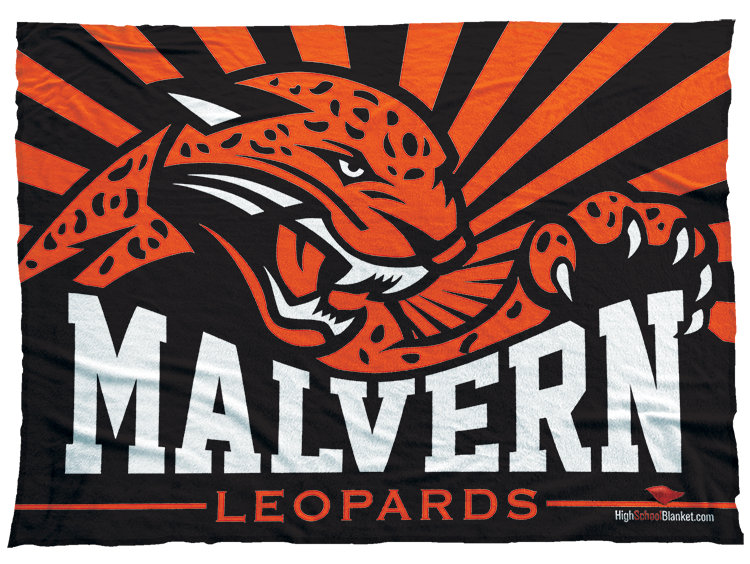Malvern Leopards