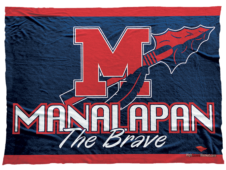 Manalapan Braves