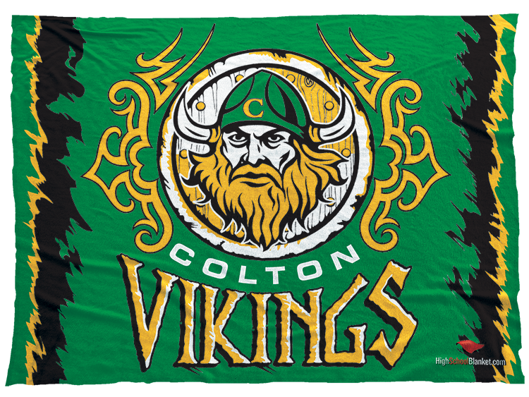 Colton Vikings