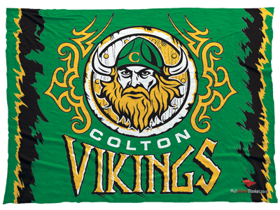 Colton Vikings